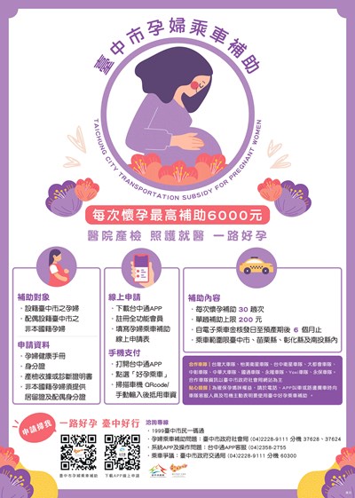 海報