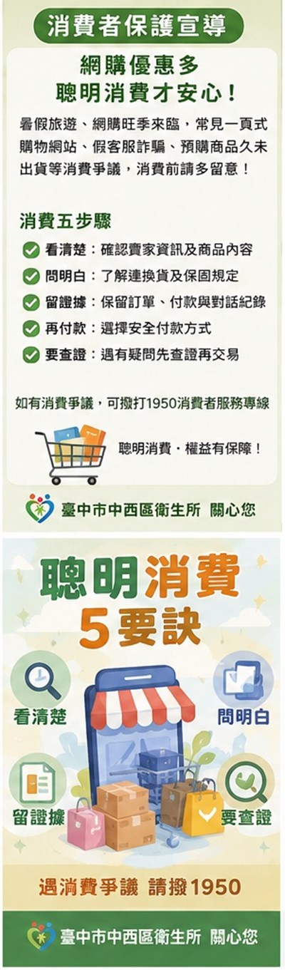 消費者保護
